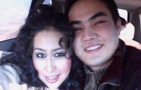 Топ модель Д.Пүрэвсүрэн экс амрагтаа зодуулж байсан тухайгаа дэлгэлээ