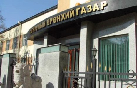 Хурандаа Д.Цогтбаатарыг цагдан хорьжээ