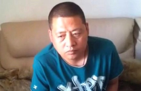 Хятад ажилчид Монголд ийнхүү орж ирдэг аж