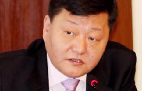 АТГ-т шалгаж байсан Ё.Отгонбаярт холбогдох үйлдлийг хэрэгт нь нэгтгэв