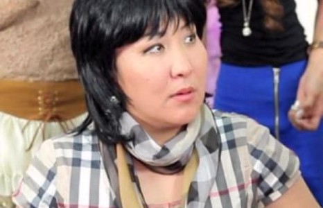 Жүжигчин Б.Навчаа: Би агсам тавиагүй, үнэхээр муу кино болсныг нь ч нуугаагүй