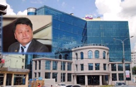 Ё.Отгонбаярт эрүүгийн хэрэг үүсгэхээр болжээ