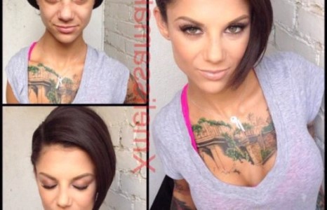 Өмнө ба дараа нь…