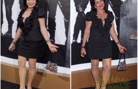 Хэтрүүлсний гай