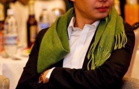 Making the band төслийн менежер Пүрэв