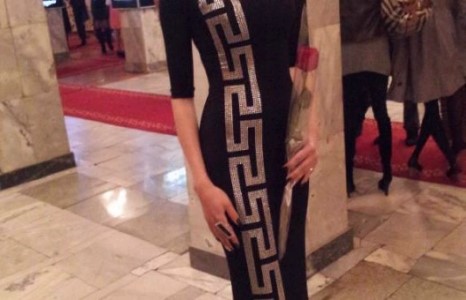 Дуучин Заяагийн хүүхний тэнгэр