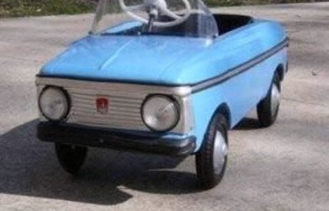 Би 90-ээд оны хүүхэд