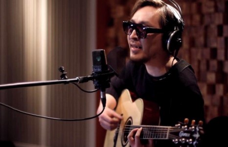 Тэмүүлэн ( A-Sound ) - ”You cast your spell”