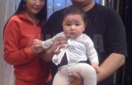 Мисс Гантогоог, бөх залуу сонгоно гэж хэн мэдэхэв?