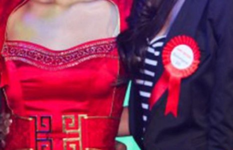 Х.Бадамгэрэл, С.Төгс нар агентлаг байгуулжээ