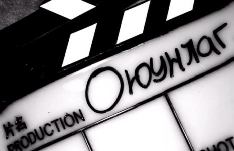 Оюунлаг продакшны шинэ уран бүтээл “Диваанжингийн захидал”