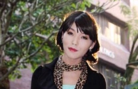 Гей мисс Энхриймаа буюу Т.Юна танигдахын аргагүй өөрчлөгджээ