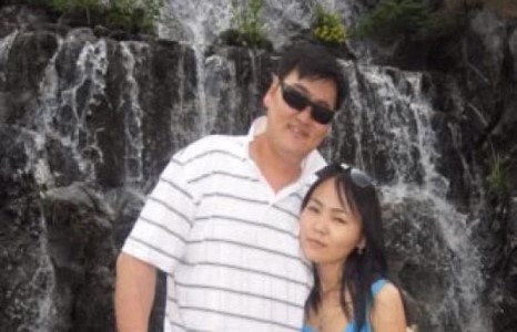 Жүжигчин М.Түвшинхүү өөрөөсөө 16 насаар дүү бүсгүйтэй ханилж, эхнэрээ миний охин хэмээн дуудаж байна