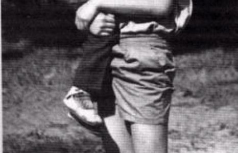 Ховор фото: Монголын алдартнуудын бага нас