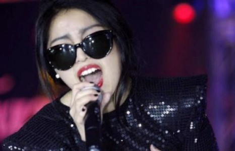 Маралжингоо долоон өнгөөр эгшиглэнэ