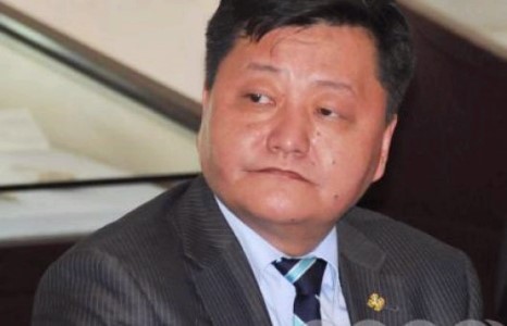 Ё.Отгонбаярын эхнэрийг цагдан хорилоо