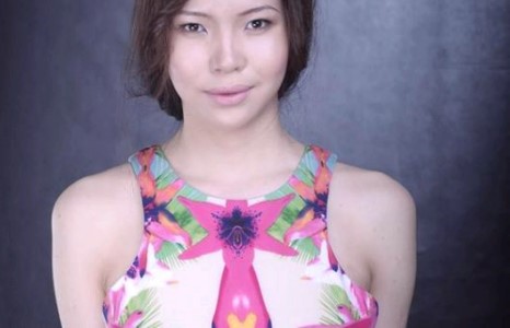 47 настай Одгэрэлийн ,залуу хувилбар