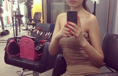 Мисс Туяама