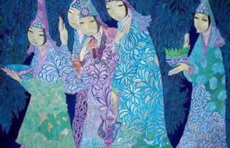 Ямар үед түүх эмэгтэйчүүдийг уухайлан дууддаг вэ?