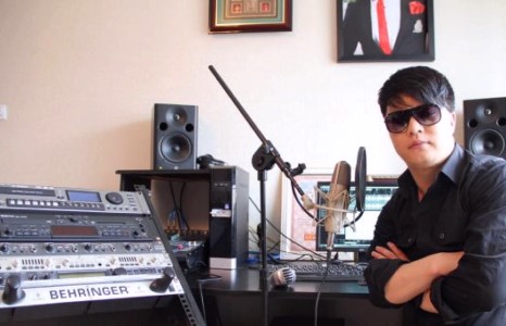 A Cool - Why not me (Cover)