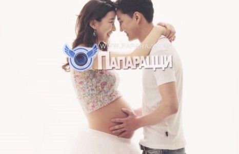  6 сарын өмнө, 6 дүү нөхөртөө хүү төрүүлж өгсөн мисс Оюунгэрэл