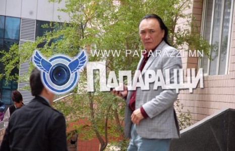 Удам дамжсан хосгүй заяа