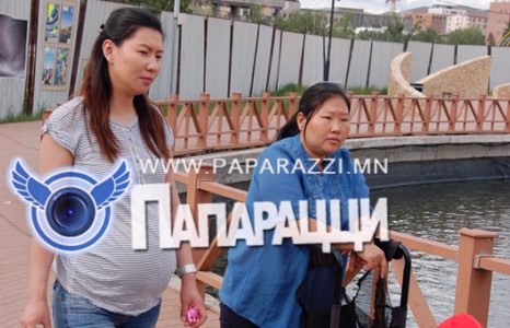 Аав нь телевизээ охиндоо өвлүүлж харин Зулаа аавыгаа өвөө болгожээ