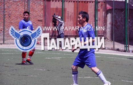 Өөскөгийн үнэнч дэмжигч нь Цоомоо