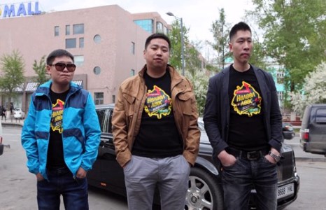 “Нөлөөллөөс дээгүүрт” архины эсрэг үндэсний аянд Татар хамтлагтай хамт 