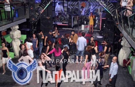 Залуусаа “Амрита”-г зорьж, алжаалаа тайлаарай