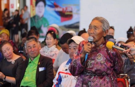 Багахангайнхан Н.Удвалыг нам харгалзахгүй сонгоно