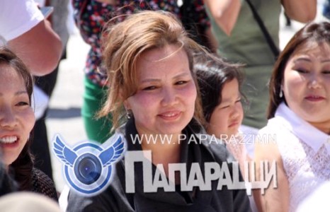 Монголын тэргүүн баян Наранхүүгийн гэргийг үнэхээр биширмээр