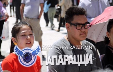 Тэрбум, тэрбумаар үнэлэгдэх их хөрөнгийн өв залгамжлагч