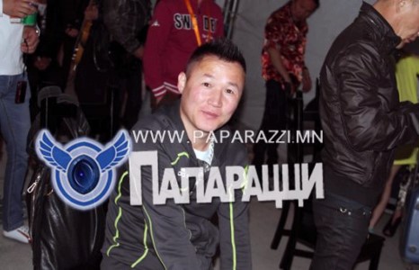 “Чоно” хамтлагийн Дэрмээ урлагтаа үнэнч