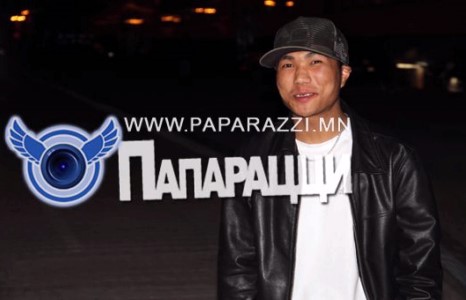 Ах нараасаа дутахгүй хар тамхины хэрэгт холбогдсон Бобиди