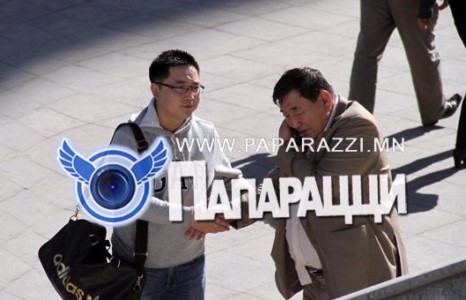 70 саяын онигоотой Нямдорж,Тусгаар тогтнолын ордонгоос салахаа байжээ