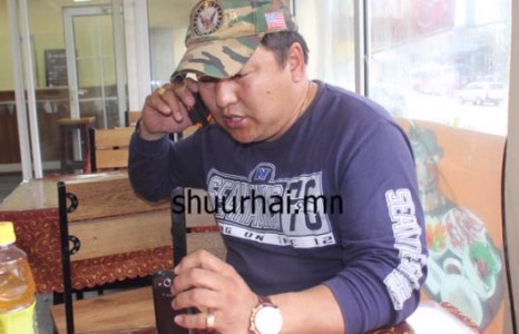 Г.Эрдэнэ-Мандах: Ээжийн минь шарилыг трактороор ухаад, түрээд хаячихсанд маш их харамсаж байна