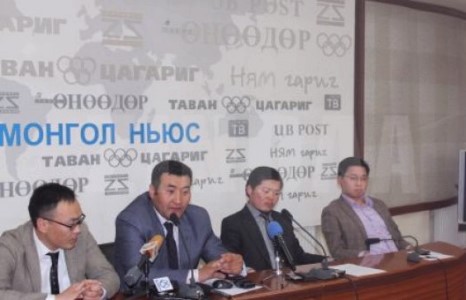 Онлайн парламентын төлөөлөгчид Засгийн газарт санал хүргүүллээ