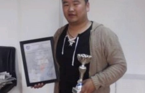 Д.Шинэцог-Гени: Гран при шагналуудаа Болгарын наадамд гаргах амжилтаар мялаана