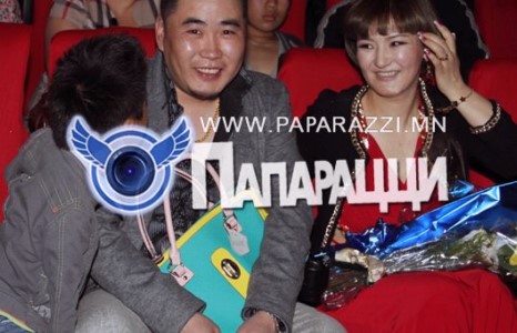 “Хориотой загвар”-ын  захирал бүсгүй