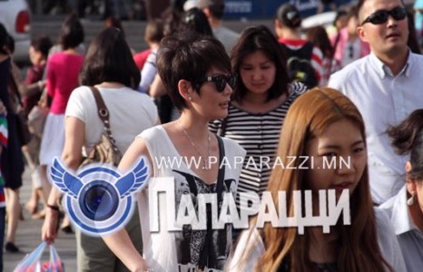 Багшийнхаа нэрийг хөөдөж, сургуулиа хаясан Насанбуян