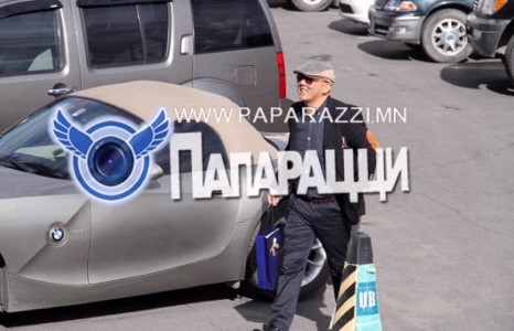 Халзан Халиун манай дуранд