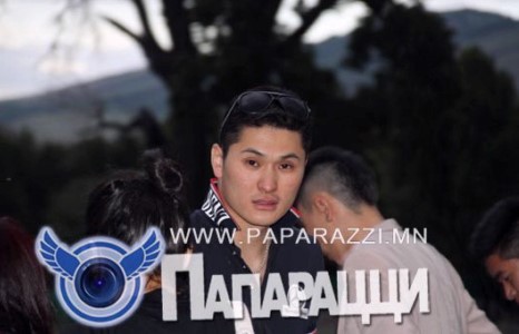 Н.Жанцанноровын хүү загварын тайзаа орхилоо