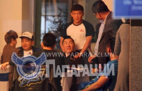 Их ажлын ард хамтын хүчээр гарлаа