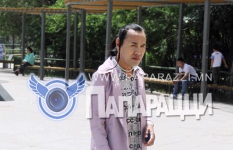 Гомо Нара сонгуулиа хүндэлж хамгийн гоёороо хүрэлцэн ирлээ