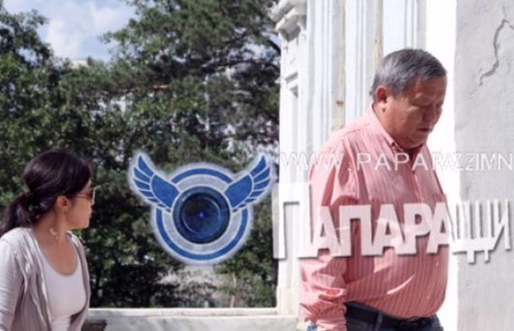 Олон талын мэргэжилтэй, олон талын мэдлэгтэй Баабар