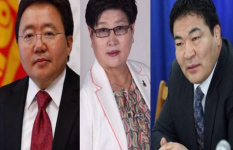 Н.Удвал хоёр нэр дэвшигч эрийг халз мэтгэлцээнд урилаа