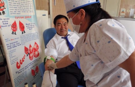 Шинэ Ерөнхийлөгч л шинэчлэлийг хийж чадна