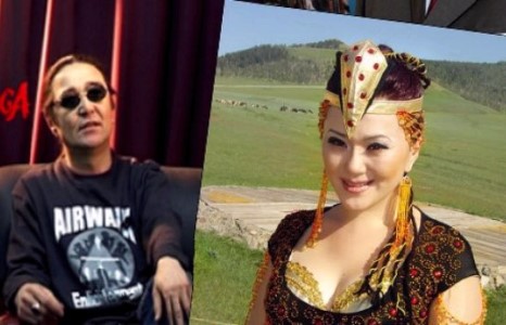 Онгод тэнгэртэй алдартнууд