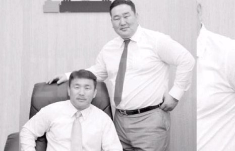 Боб Саппын нударганы амтыг үзсэн УИХ-ын гишүүний тухай “халуухан” 20 коммент